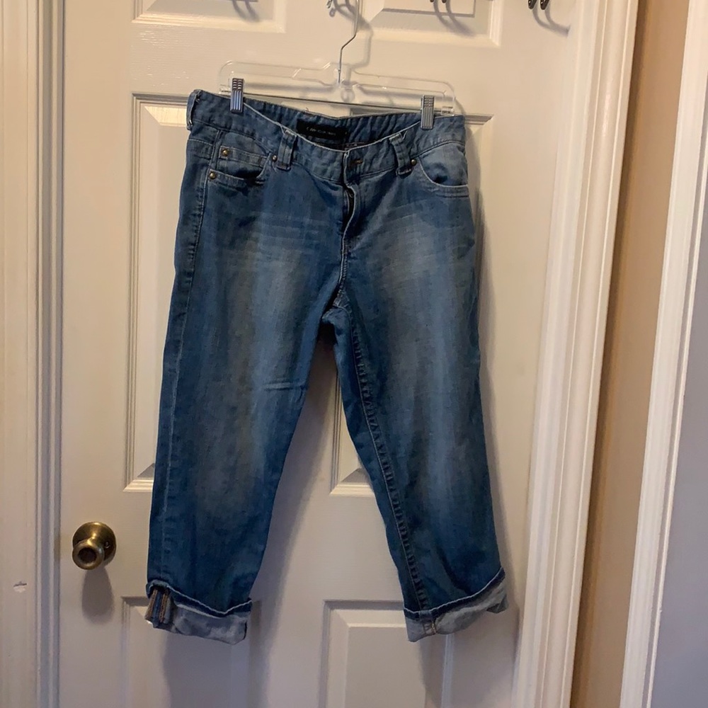 Calvin Klein Capris